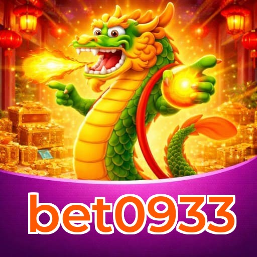 App mobile bet0933